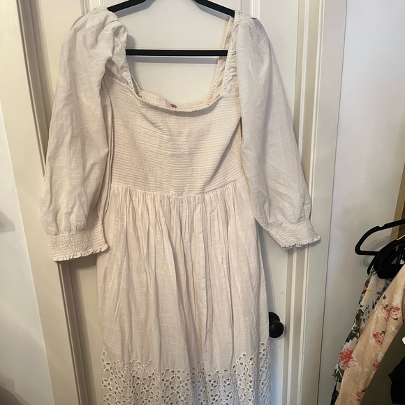 Free People Dress - Picture 2 of 6